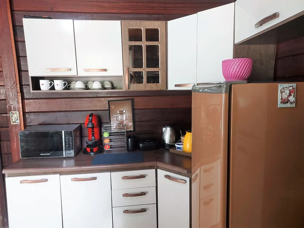 Chácara, 3 quartos, 5000 m² - Foto 21