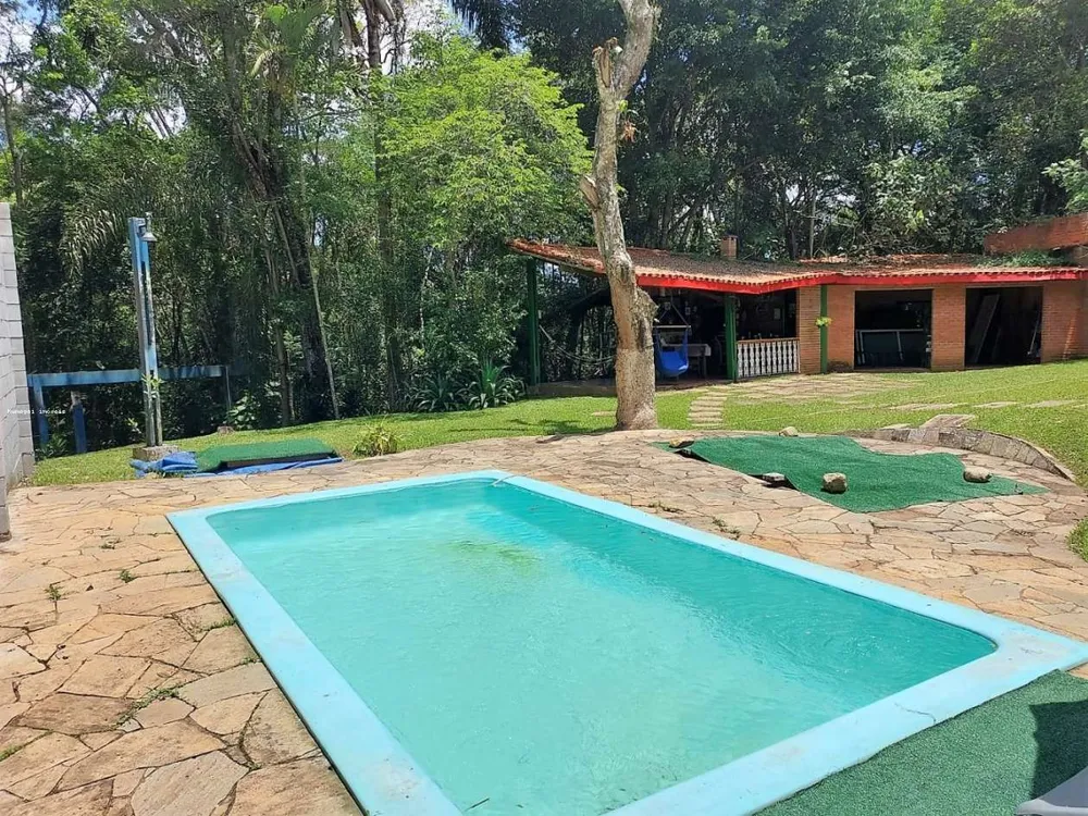 Chácara, 3 quartos, 5000 m² - Foto 28