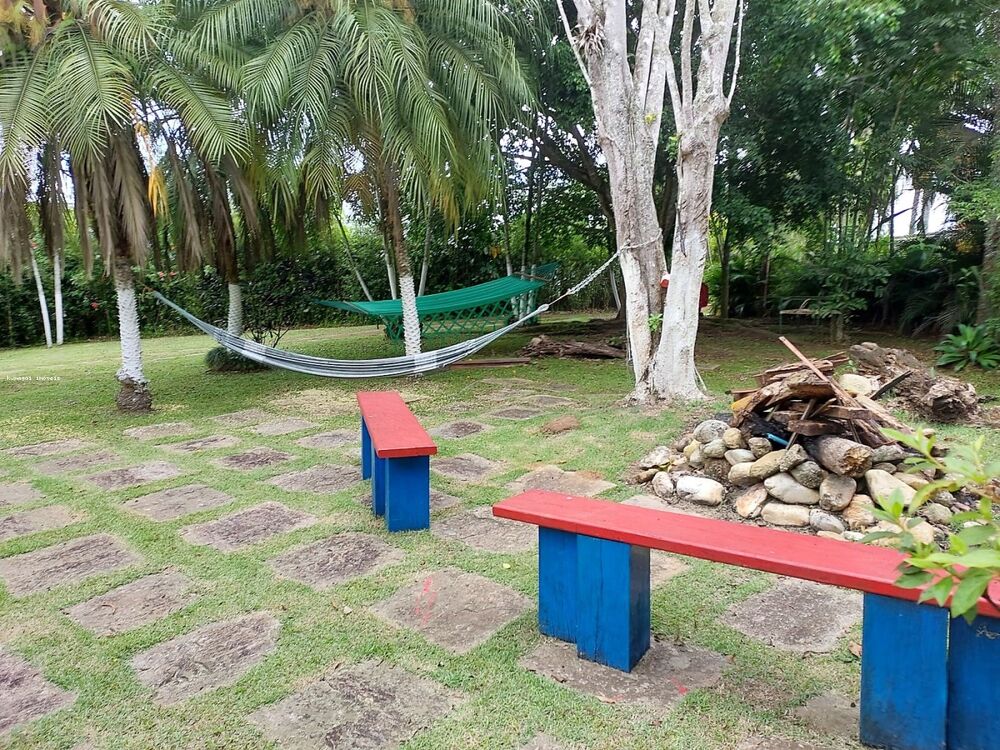 Chácara, 3 quartos, 5000 m² - Foto 12