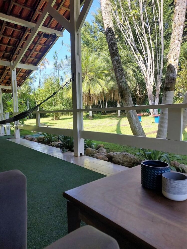 Chácara, 3 quartos, 5000 m² - Foto 4