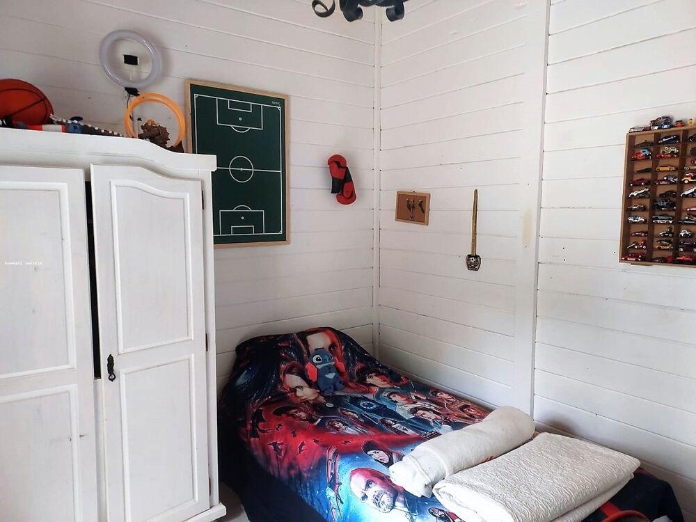 Chácara, 3 quartos, 5000 m² - Foto 10