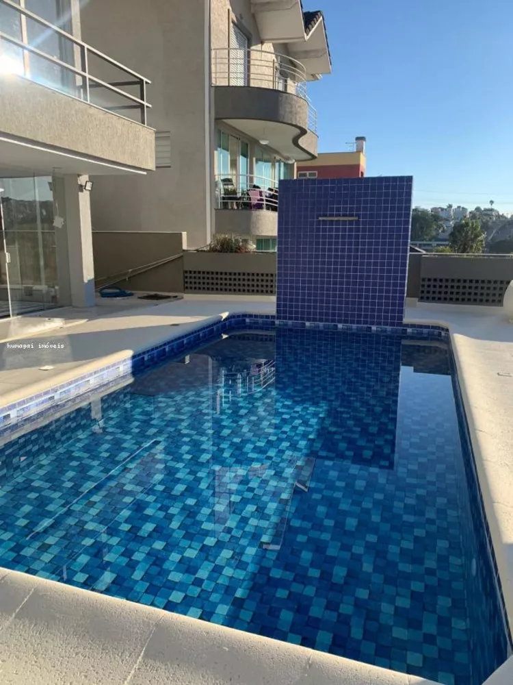 Sobrado à venda com 3 quartos, 384m² - Foto 12