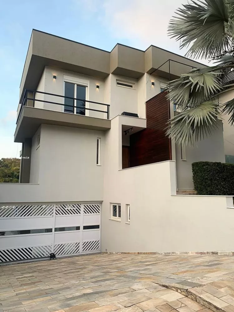 Sobrado à venda com 3 quartos, 384m² - Foto 3