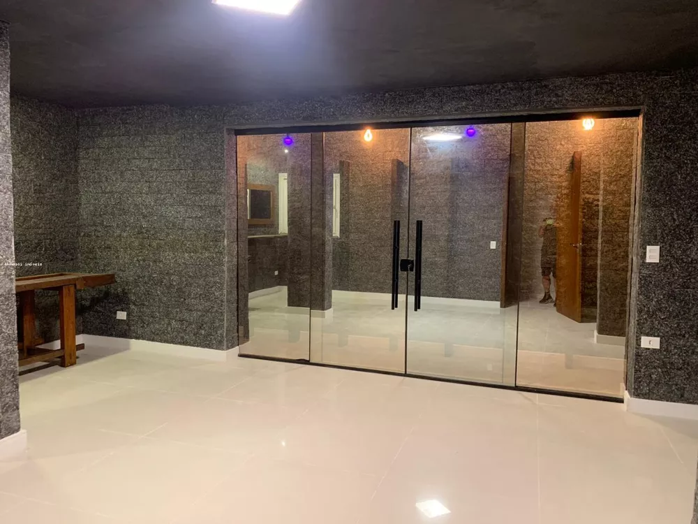 Sobrado à venda com 3 quartos, 384m² - Foto 6