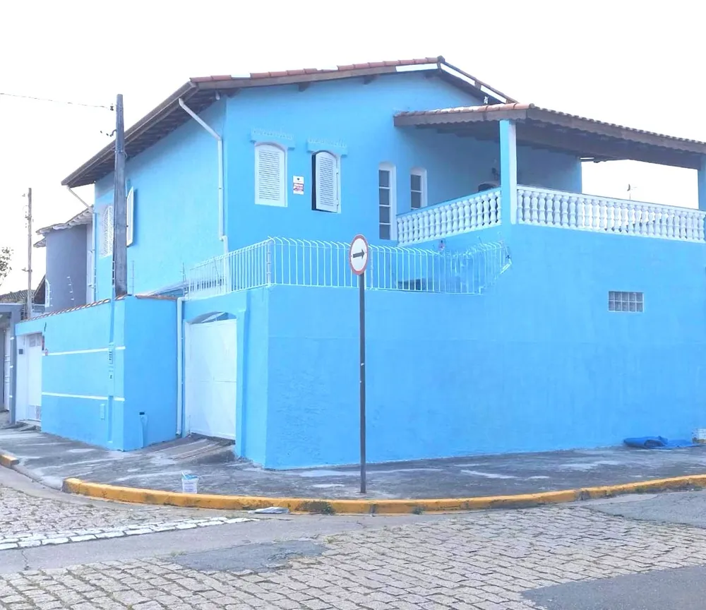 Sobrado, 3 quartos - Foto 17