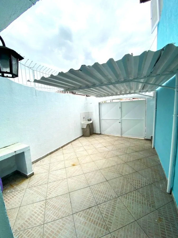 Sobrado, 3 quartos - Foto 26