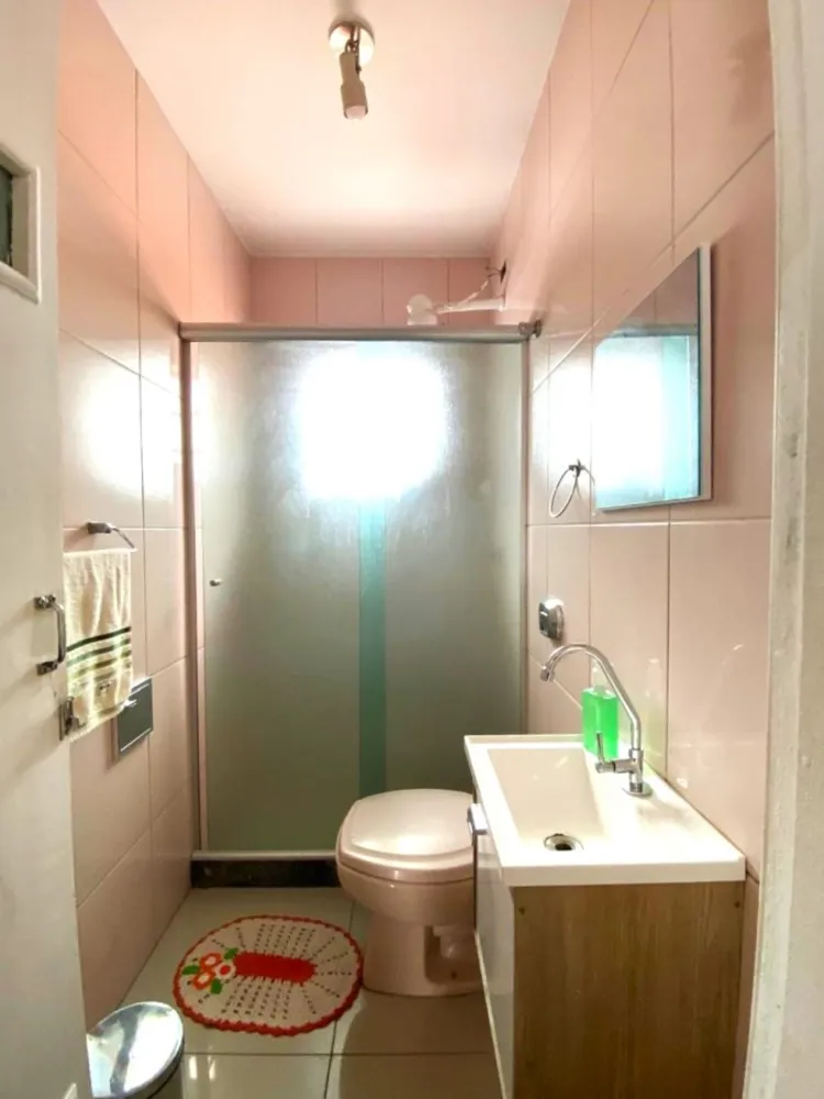 Sobrado, 3 quartos - Foto 32