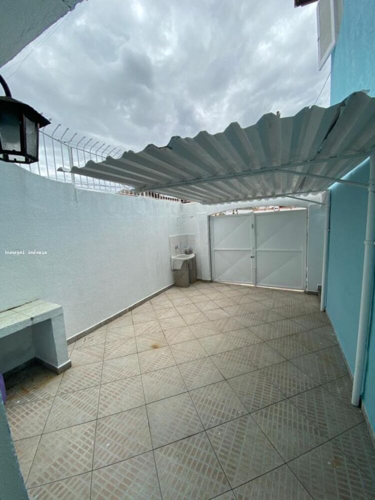 Sobrado, 3 quartos - Foto 11