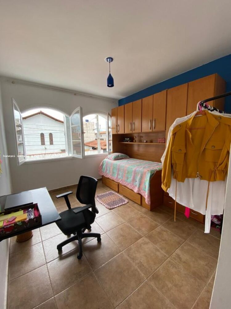 Sobrado, 3 quartos - Foto 13