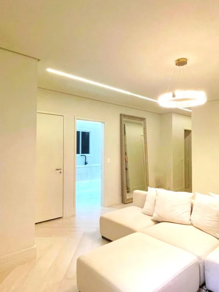 Apartamento, 3 quartos - Foto 1