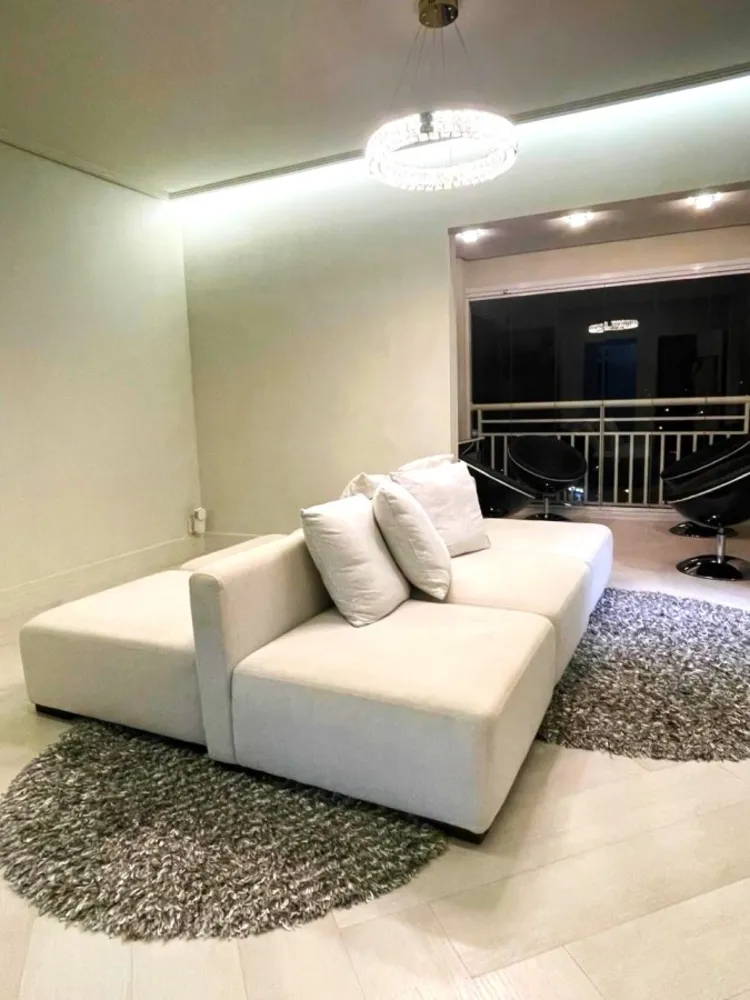 Apartamento, 3 quartos - Foto 2