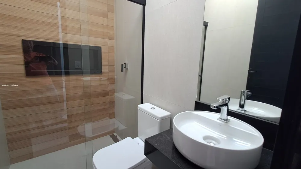 Casa de Condomínio, 3 quartos - Foto 12