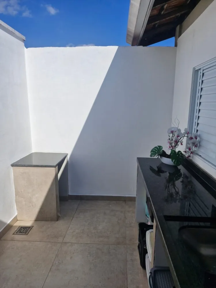 Casa de Condomínio, 2 quartos - Foto 14
