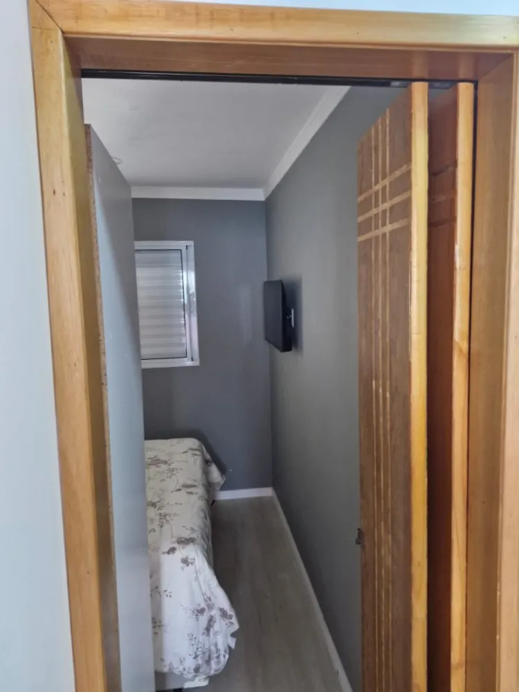 Casa de Condomínio, 2 quartos - Foto 6