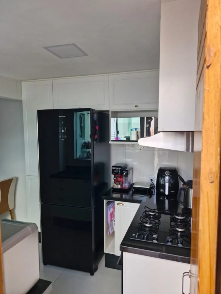 Casa de Condomínio, 2 quartos - Foto 4