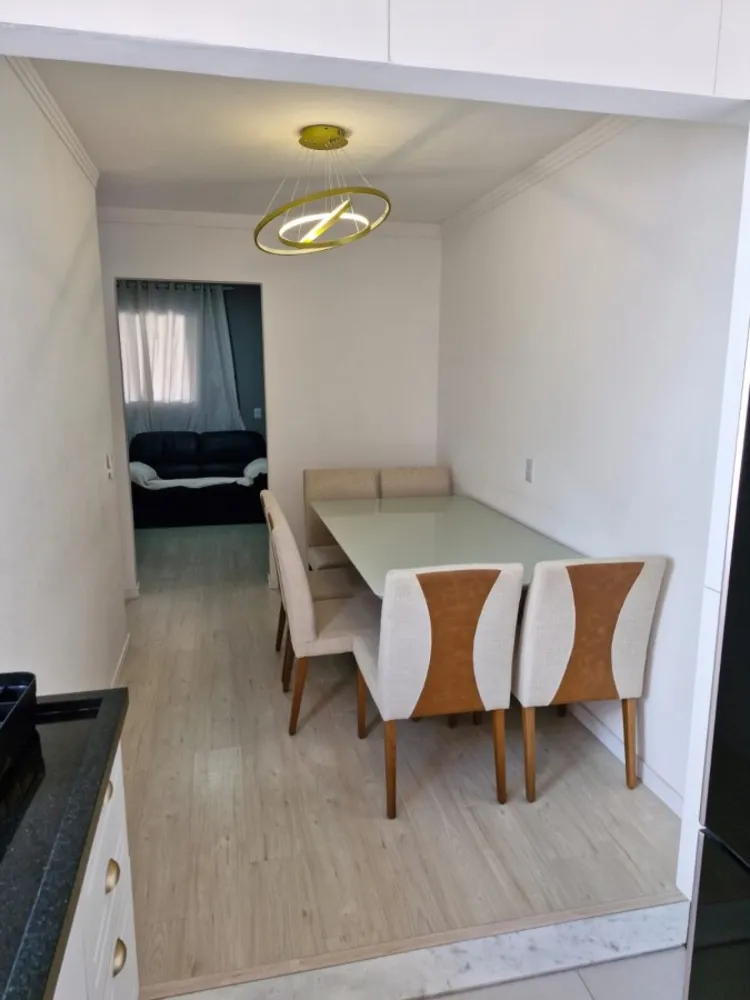 Casa de Condomínio, 2 quartos - Foto 2