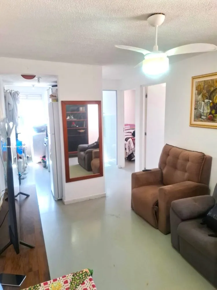 Apartamento, 2 quartos - Foto 3