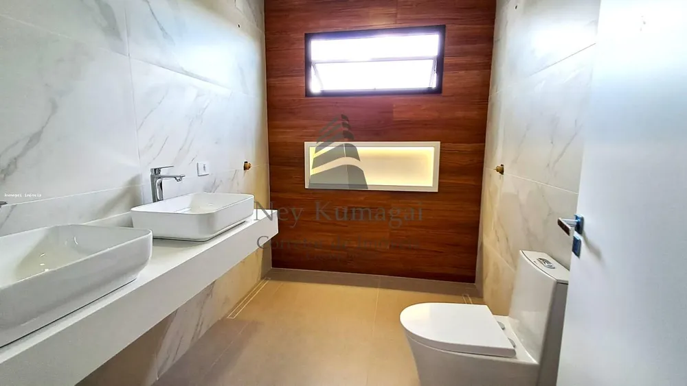 Sobrado, 3 quartos - Foto 14