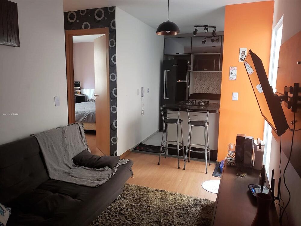 Apartamento, 2 quartos - Foto 3