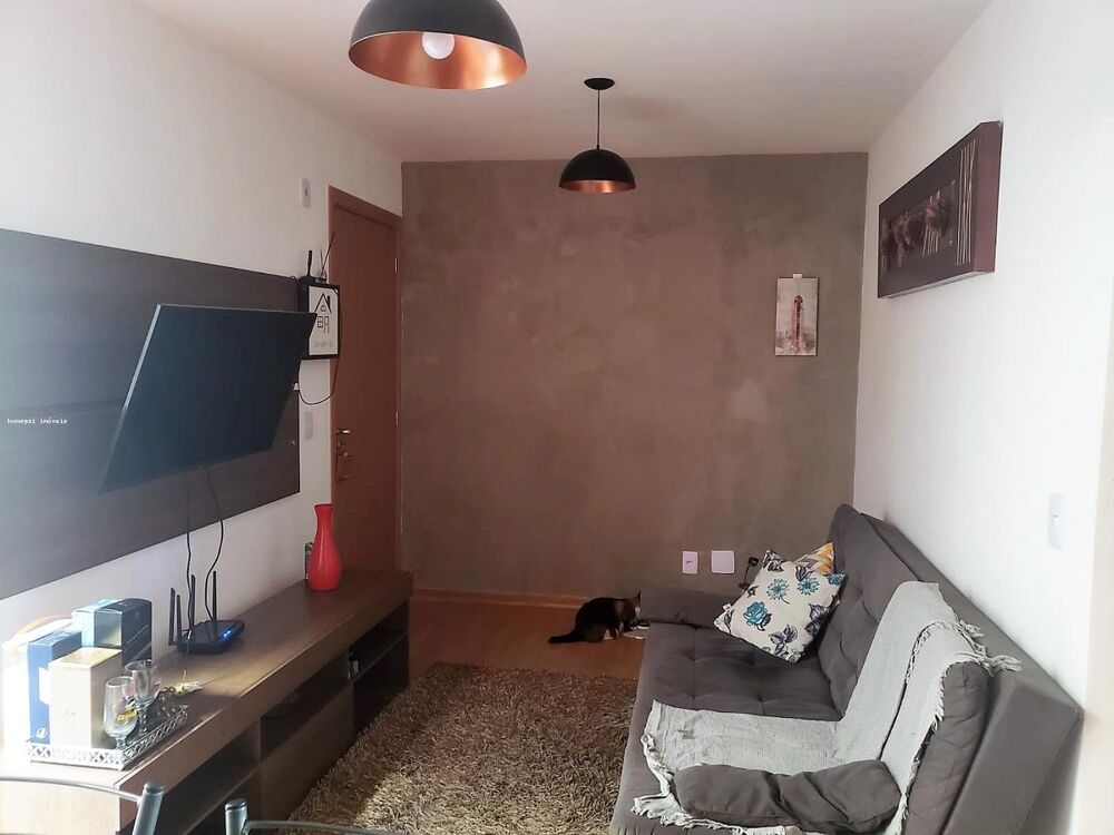 Apartamento, 2 quartos - Foto 2