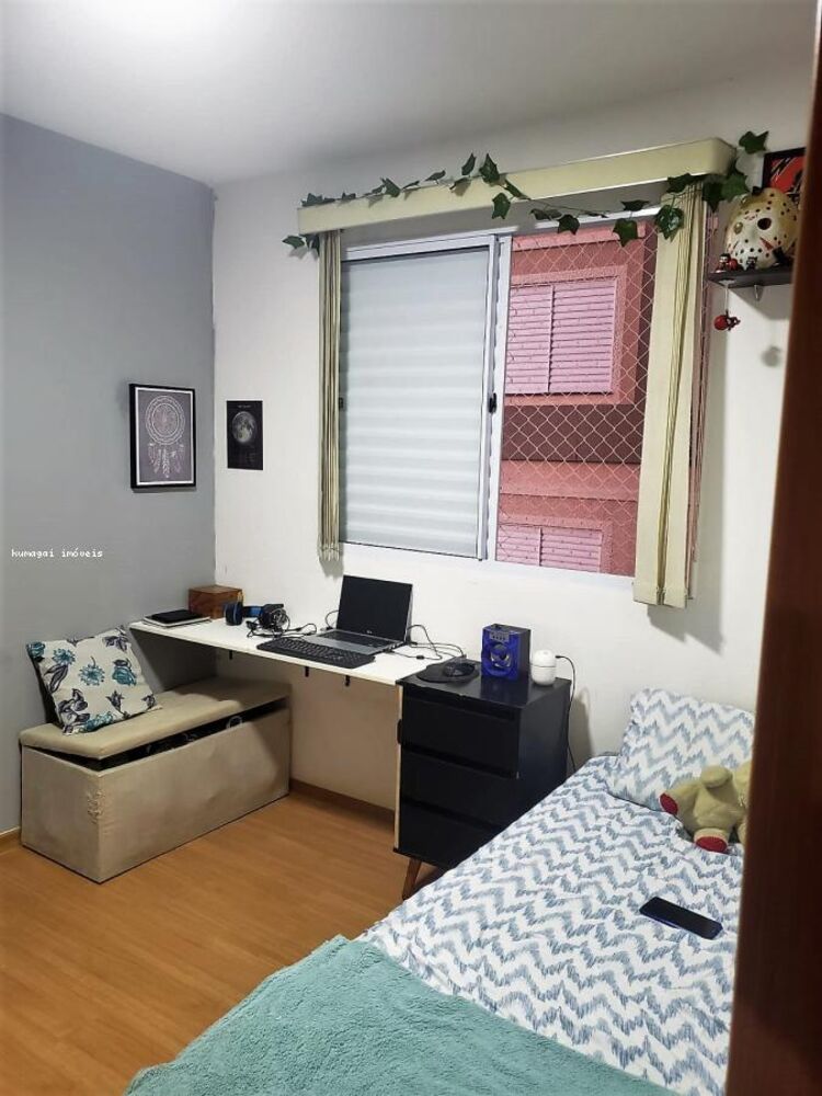 Apartamento, 2 quartos - Foto 7