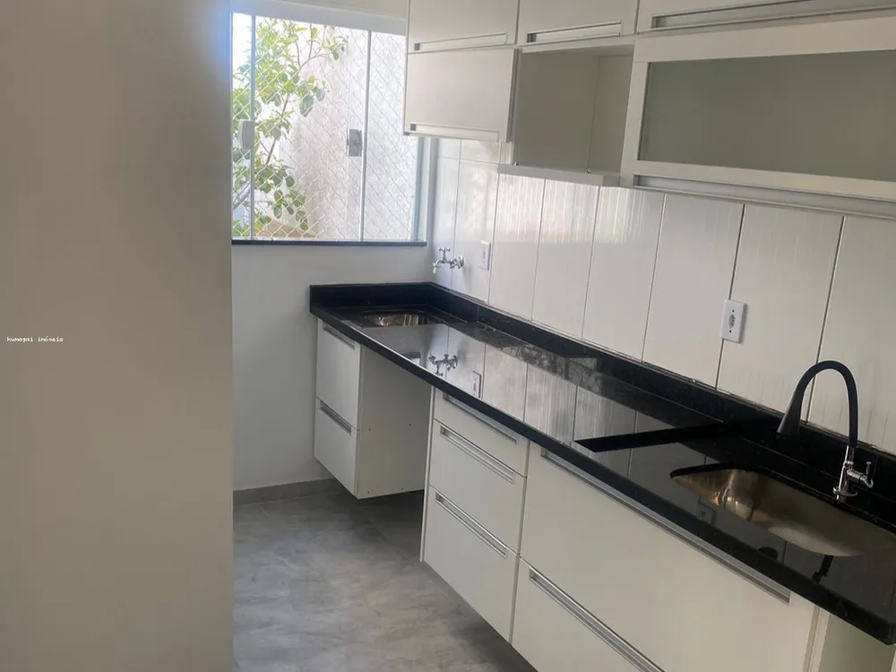 Apartamento, 2 quartos - Foto 2