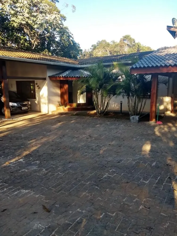 Casa de Condomínio, 3 quartos - Foto 11