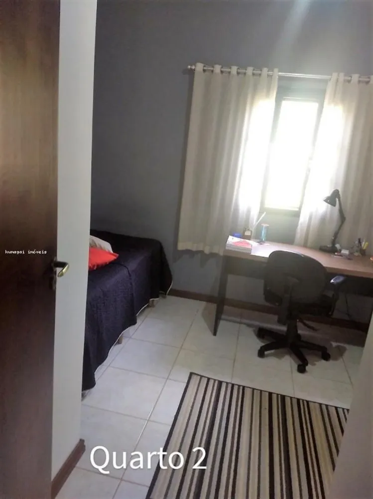 Casa de Condomínio, 3 quartos - Foto 10