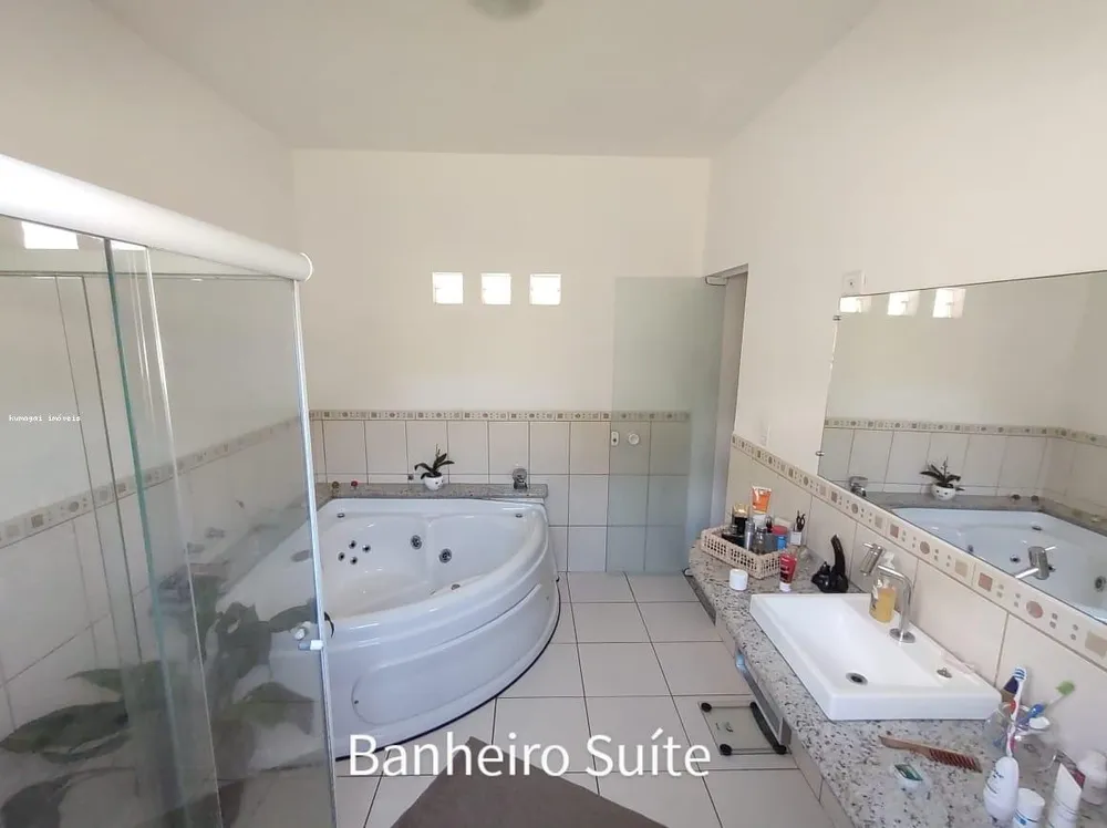 Casa de Condomínio, 3 quartos - Foto 9