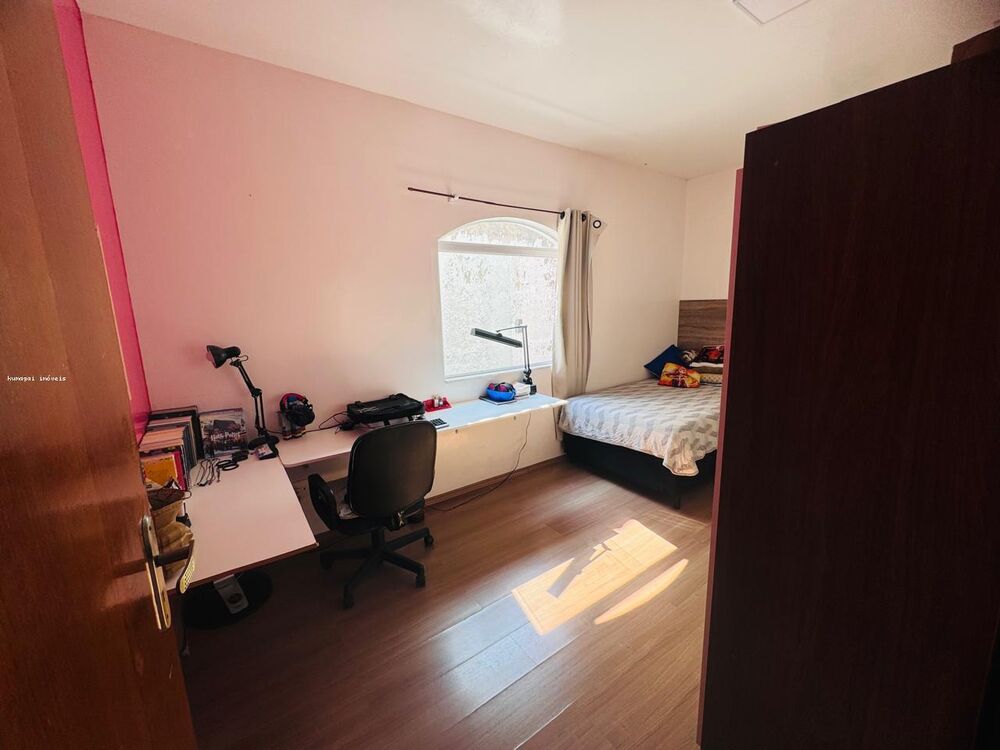 Sobrado, 3 quartos - Foto 4