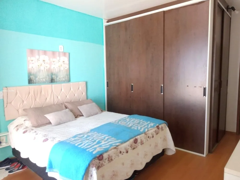 Sobrado, 3 quartos - Foto 15
