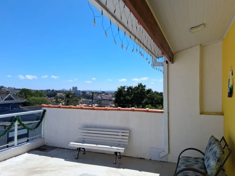 Sobrado, 3 quartos - Foto 23
