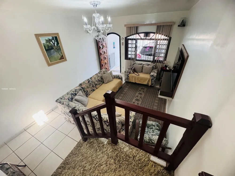Sobrado, 3 quartos - Foto 10