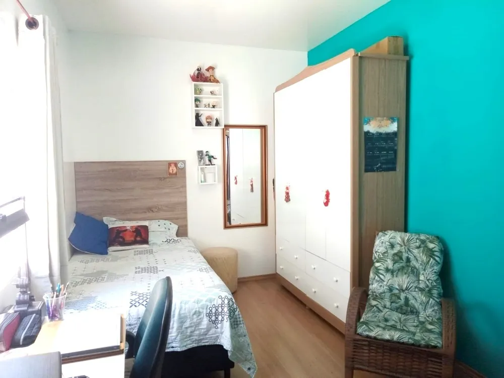 Sobrado, 3 quartos - Foto 17