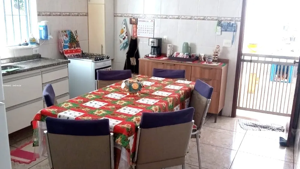Sobrado, 3 quartos - Foto 11