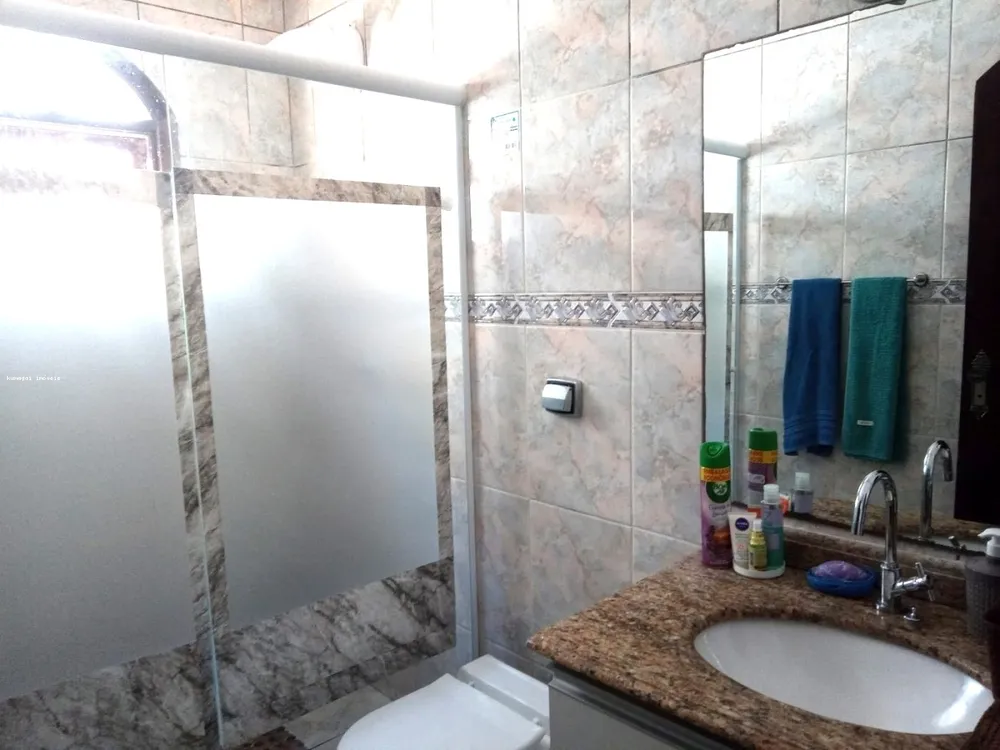 Sobrado, 3 quartos - Foto 22