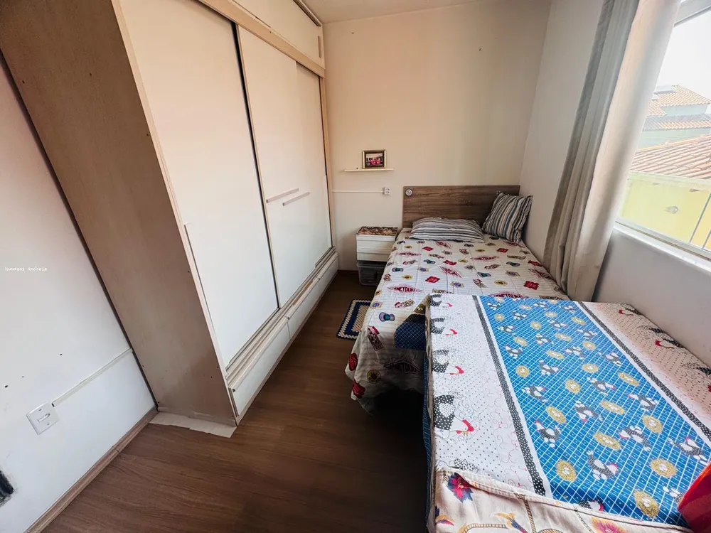 Sobrado, 3 quartos - Foto 12