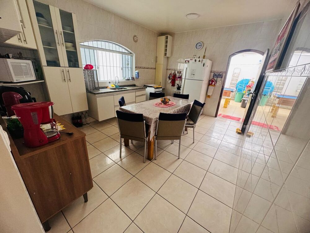 Sobrado, 3 quartos - Foto 1