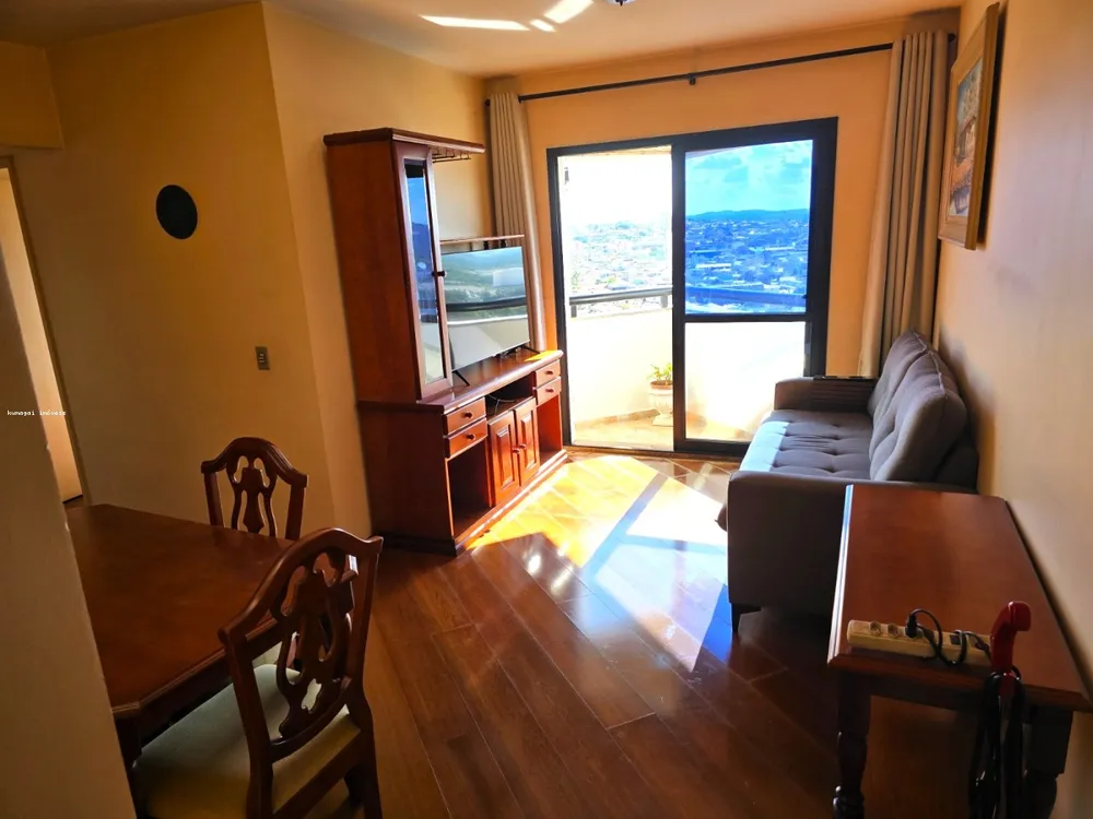 Apartamento, 3 quartos - Foto 1