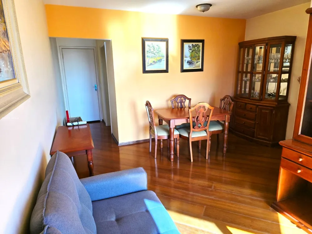 Apartamento, 3 quartos - Foto 2