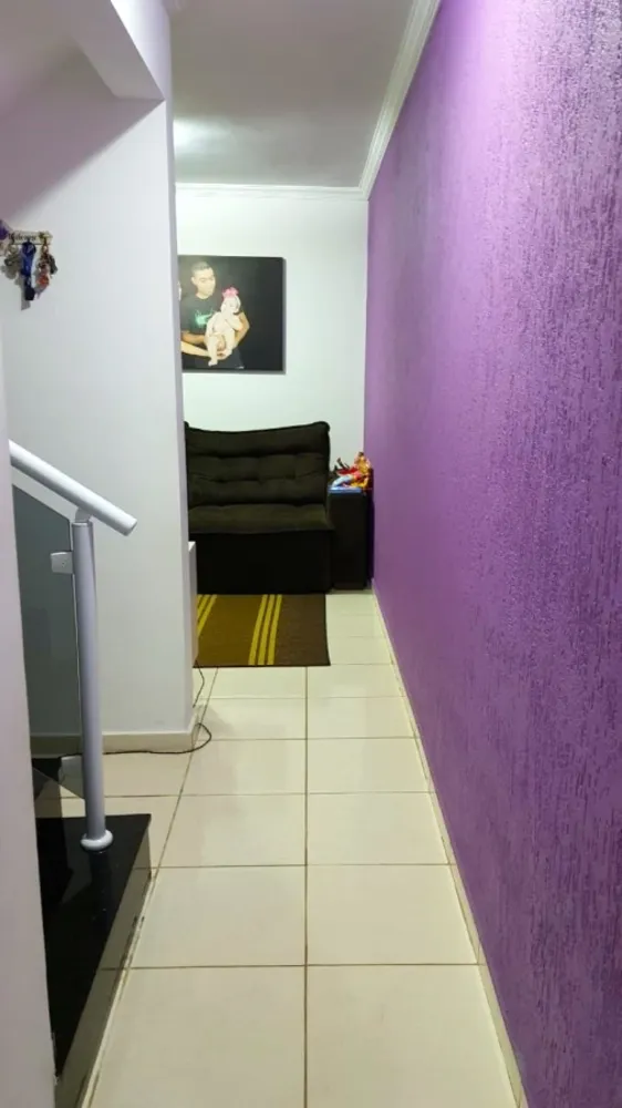 Sobrado, 2 quartos - Foto 8