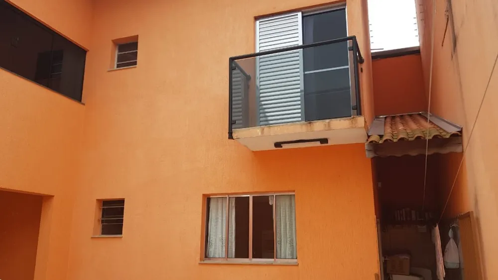 Sobrado, 2 quartos - Foto 2