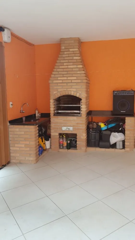 Sobrado, 2 quartos - Foto 5