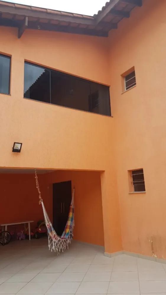 Sobrado, 2 quartos - Foto 4