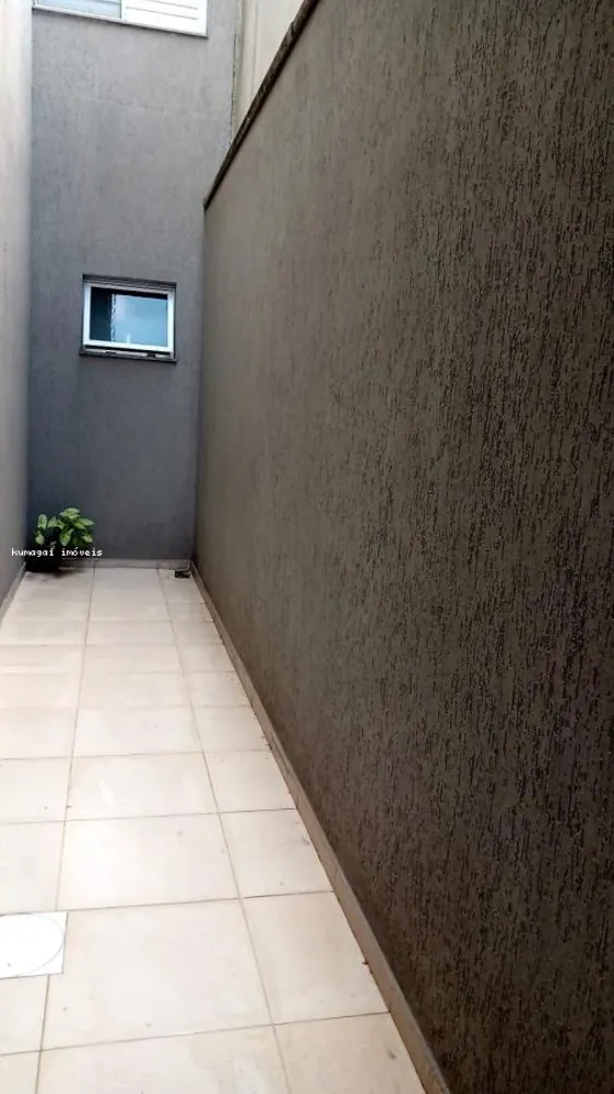 Sobrado, 3 quartos - Foto 15