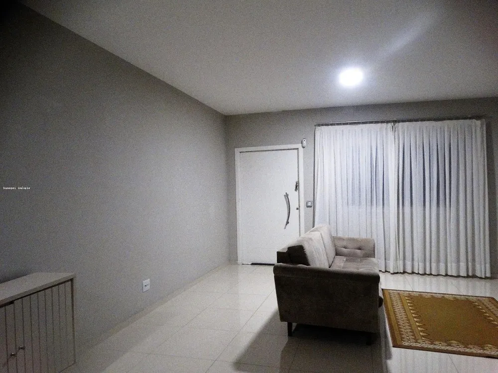 Sobrado, 3 quartos - Foto 1