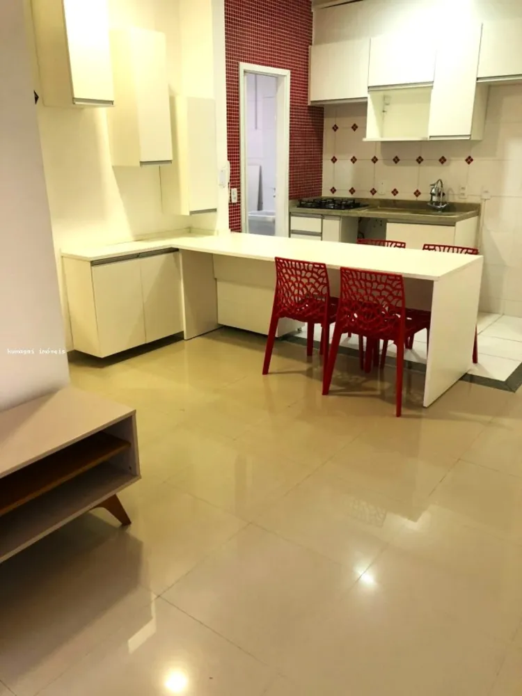Apartamento, 2 quartos - Foto 5