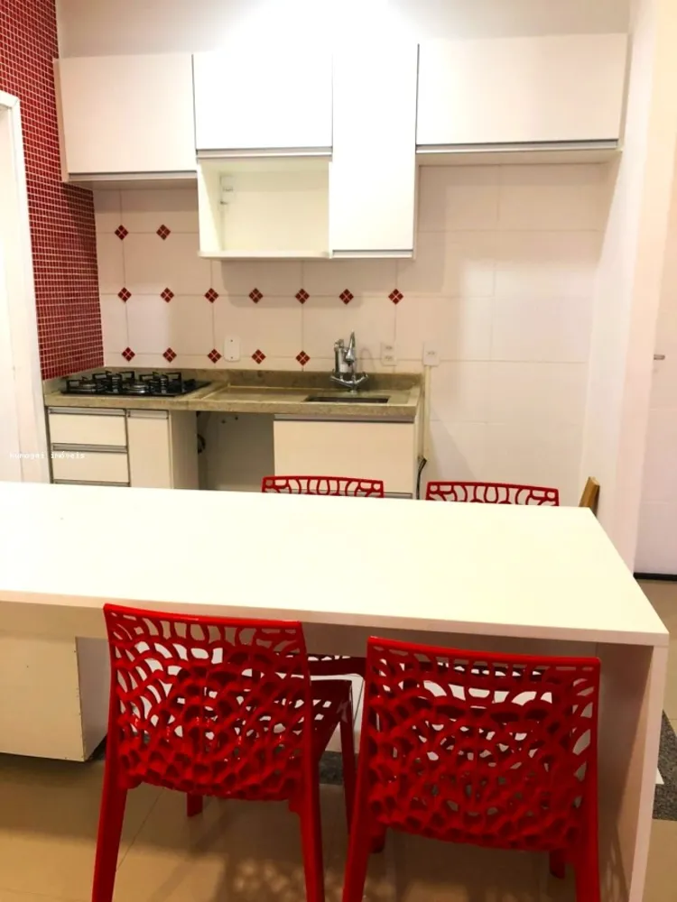 Apartamento, 2 quartos - Foto 6