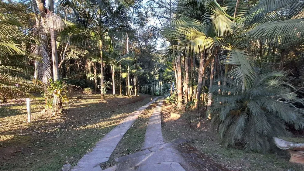 Chácara, 5 quartos, 2 hectares - Foto 2