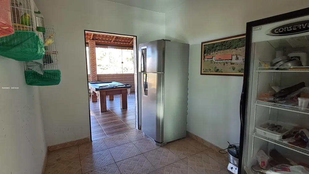 Chácara, 5 quartos, 2 hectares - Foto 8